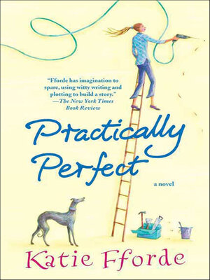 cover image of Practically Perfect